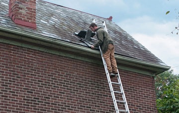 what affects urgent Higher Nyland roof repairs