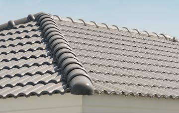 advantages of Higher Nyland clay roofing