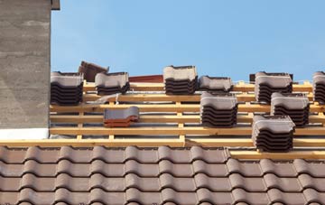 Higher Nyland clay roofing costs