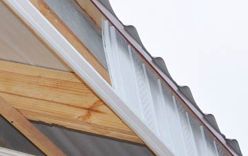 why Higher Nyland fascia repairs are essential