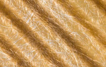 Higher Nyland fibreglass roof waterproofing