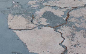 fibreglass roofing replacement Higher Nyland