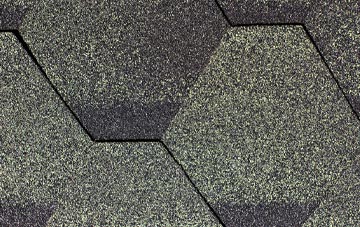 Higher Nyland fibreglass shingle repairs