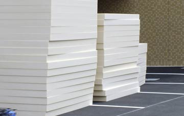 Higher Nyland flat roof insulation costs