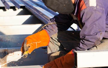 Higher Nyland flat roofing options