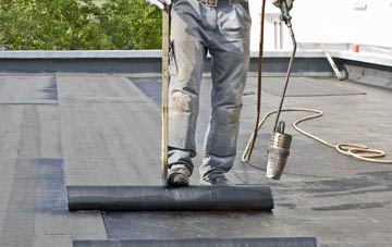 flat roof replacement Higher Nyland, Dorset
