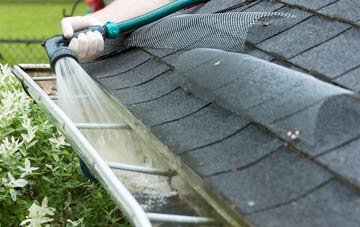 Higher Nyland gutter cleaning costs