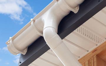 Higher Nyland gutter installation costs