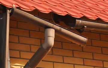 Higher Nyland gutter repair costs