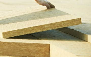 measuring Higher Nyland tapered insulation