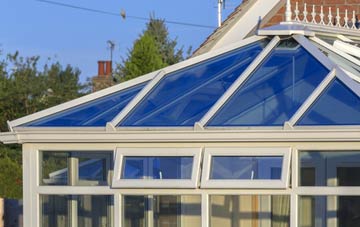 professional Higher Nyland conservatory insulation