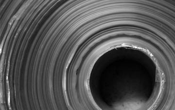 Higher Nyland pvc roof replacement