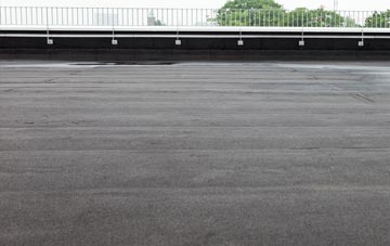 Higher Nyland asphalt roof replacement