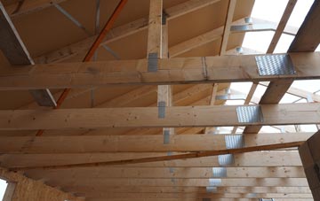 Higher Nyland roof truss costs