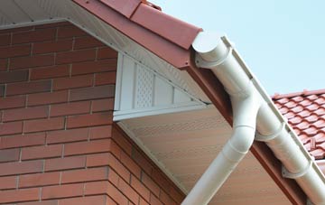 Higher Nyland soffit repair costs