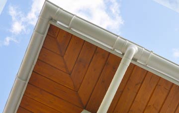 Higher Nyland soffit types