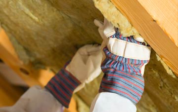 types of Higher Nyland pitched roof insulation materials