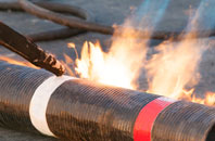 Higher Nyland flat roofing replacement