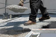 find rated Higher Nyland flat roofing replacement companies
