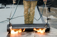 Higher Nyland flat roof sealing quote