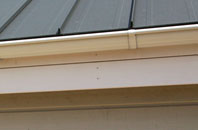 Higher Nyland soffit repair