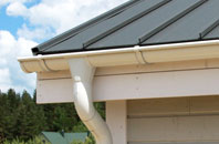 Higher Nyland soffits